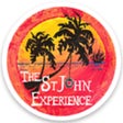 Ikona programu: The St John Experience Ap…