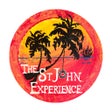 Programikonen: The St John Experience Ap…