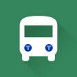 Anchorage People Mover Bus -