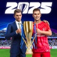 أيقونة البرنامج: Top Eleven Be a Soccer Ma…