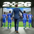 ไอคอนของโปรแกรม: Top Eleven Be a Soccer Ma…