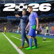 プログラムのアイコン：Top Eleven Be a Soccer Ma…