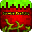 3D Master Craft Survival Crafting Building Village