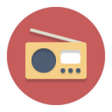 Programikonen: Simple Radio Player