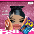 Icoon van programma: Baddie runs to get her na…