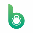 Ikona programu: BFitUp - La tua dieta gra…
