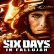 プログラムのアイコン：Six Days in Fallujah