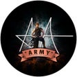 Programikonen: Allu Arjun Army