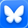 Icon of program: Bluesky Social