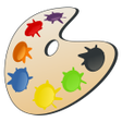 Icoon van programma: Kids Coloring Book