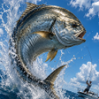 プログラムのアイコン：FishingHitHit