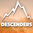 ไอคอนของโปรแกรม: Descenders