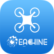 أيقونة البرنامج: Eachine FPV