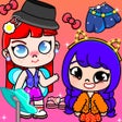 Ícone do programa: Grimace Sort shakes : Puz…