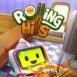 Ícone do programa: Rolling Hills: Make Sushi…
