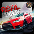 Symbol des Programms: Real Traffic Simulator Ra…