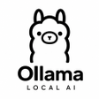 Ikona programu: Ollama Local AI
