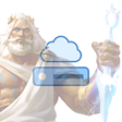 程序图标：Speed test: Network Route…