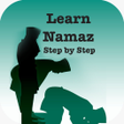 Programikonen: Learn Namaz Step by Step