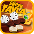 程序图标：Tavla Online