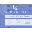 LinkGenius For LinkedIn