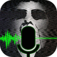 Programikonen: Scary Voice Changer  Horr…