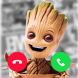 Programikonen: Fake call from the Mandal…