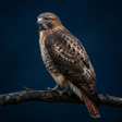 Programikonen: Hawk Sounds