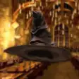 The Sorting Hat: Discover your Hogwarts house