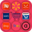 All Shopping Apps: All in One