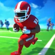 程序图标：Touch Down 3D