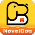 NovelDog-ReadSaham icon