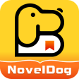 NovelDog-ReadSaham