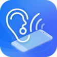 Ícone do programa: AmiHear - Hearing Aid App