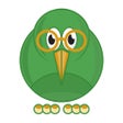 程序图标：Eat Smart Kiwi: Food Diar…