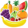 Baby Fruit Puzzle