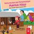 Programikonen: Kelas 3 Tema 1