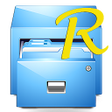 Icoon van programma: Root Explorer