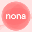 プログラムのアイコン：Nona - Baby Sleep Tracker