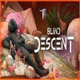 プログラムのアイコン：Blind Descent