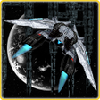 أيقونة البرنامج: Space City Wars VR