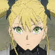 Kikoru Shinomiya Wallpapers New Tab Extension by Gameograf icon