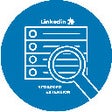 プログラムのアイコン：LinkedIn Sales Navigator …