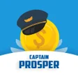 أيقونة البرنامج: Captain Prosper: CompareS…