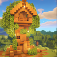 プログラムのアイコン：Craft Forrest Mini Fun