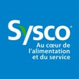 Icona del programma: Sysco : Mes commandes