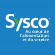 Icoon van programma: Sysco : Mes commandes