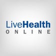 Icon of program: LiveHealth Online Mobile