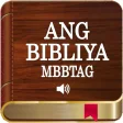Symbol des Programms: Bibliya MBBTAG