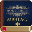 Programikonen: Bibliya MBBTAG